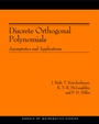 Cover: Discrete Orthogonal Polynomials - Princeton University Press