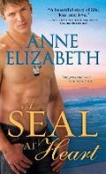 Cover: A SEAL at Heart - Sourcebooks Casablanca