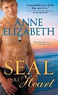 Enlarge image Cover: A SEAL at Heart - Sourcebooks Casablanca
