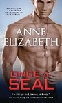 Cover: Once a SEAL - Sourcebooks Casablanca