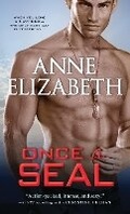 Cover: Once a SEAL - Sourcebooks Casablanca