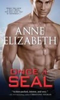 Enlarge image Cover: Once a SEAL - Sourcebooks Casablanca