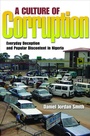 Cover: A Culture of Corruption - Princeton University Press