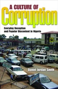 Cover: A Culture of Corruption - Princeton University Press
