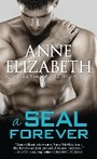 Cover: A SEAL Forever - Sourcebooks Casablanca