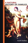 Cover: A Natural History of Families - Princeton University Press