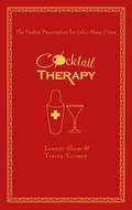 Cover: Cocktail Therapy - Simon Spotlight Entertainment