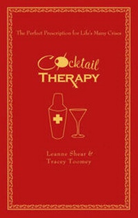 Enlarge image Cover: Cocktail Therapy - Simon Spotlight Entertainment