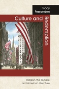 Cover: Culture and Redemption - Princeton University Press