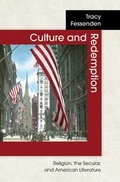 Cover: Culture and Redemption - Princeton University Press