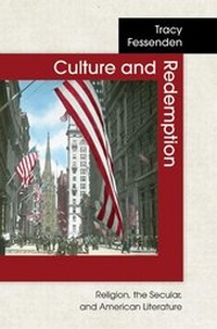 Enlarge image Cover: Culture and Redemption - Princeton University Press