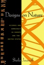 Cover: Designs on Nature - Princeton University Press