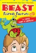 Cover: Beast Friends Forever: The Super Swap-O Surprise! - Sourcebooks Jabberwocky