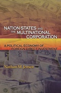 Cover: Nation-States and the Multinational Corporation - Princeton University Press
