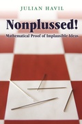 Cover: Nonplussed! - Princeton University Press