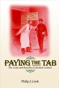 Abbildung von: Paying the Tab - Princeton University Press