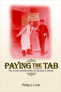 Abbildung von: Paying the Tab - Princeton University Press