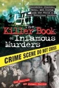 Cover: Killer Book of Infamous Murders - Sourcebooks