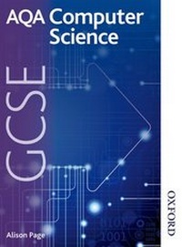 Abbildung von: AQA GCSE Computer Science - Nelson Thornes Ltd