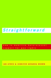 Enlarge image Cover: Straightforward - Princeton University Press
