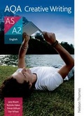 Cover: AQA A Level Creative Writing - Nelson Thornes Ltd