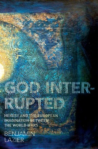 Enlarge image Cover: God Interrupted - Princeton University Press
