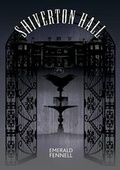 Cover: Shiverton Hall - OUP Oxford