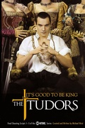Cover: Tudors - Simon & Schuster