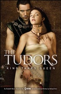 Cover: The Tudors: King Takes Queen: Volume 2 - Gallery