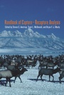 Cover: Handbook of Capture-Recapture Analysis - Princeton University Press