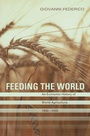 Cover: Feeding the World - Princeton University Press