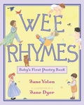 Cover: Wee Rhymes - Dial Books for Young Readers,US