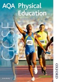 Cover: AQA GCSE Physical Education - Nelson Thornes Ltd