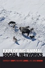 Cover: Exploring Animal Social Networks - Princeton University Press