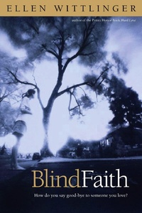 Abbildung von: Blind Faith - Simon & Schuster