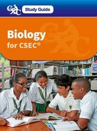 Enlarge image Cover: Biology for CSEC CXC Study Guide - Nelson Thornes Ltd