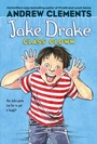 Cover: Jake Drake, Class Clown - Aladdin Paperbacks