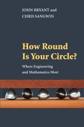 Cover: How Round Is Your Circle? - Princeton University Press