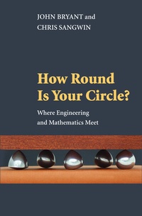 Enlarge image Cover: How Round Is Your Circle? - Princeton University Press