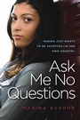 Cover: Ask Me No Questions - Atheneum Books for Young Readers