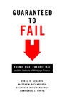 Cover: Guaranteed to Fail - Princeton University Press