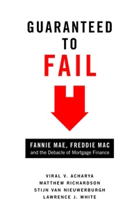 Enlarge image Cover: Guaranteed to Fail - Princeton University Press