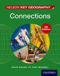 Cover: Nelson Key Geography Connections Student Book - Nelson Thornes Ltd