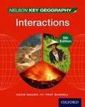 Cover: Nelson Key Geography Interactions Student Book - Nelson Thornes Ltd