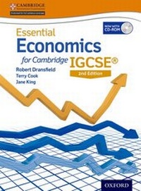 Abbildung von: Economics for Cambridge IGCSE - Nelson Thornes Ltd