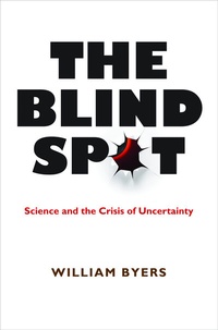 Abbildung von: The Blind Spot - Princeton University Press