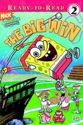 Cover: The Big Win - Simon & Schuster