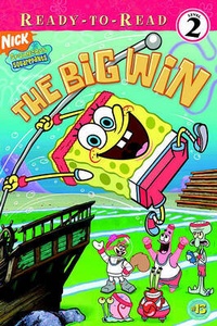 Enlarge image Cover: The Big Win - Simon & Schuster