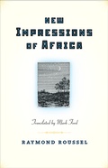 Cover: New Impressions of Africa - Princeton University Press