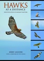 Cover: Hawks at a Distance - Princeton University Press
